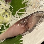 とろさば料理専門店 SABAR 阪急三番街店的实拍图