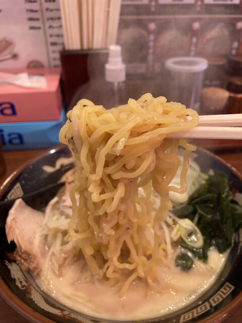 recommendations image for 北海道ラーメン ひむろ 浅草店