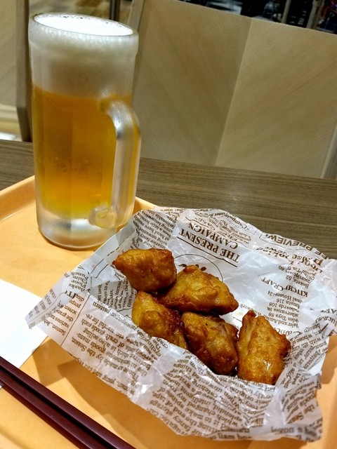 ペッパーランチ 新さっぽろカテプリ店的实拍高清图
