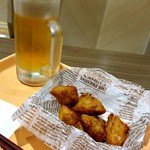 ペッパーランチ 新さっぽろカテプリ店的实拍图