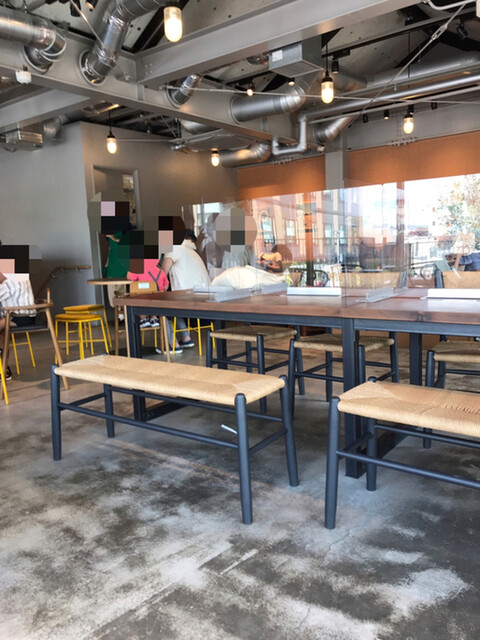 スターバックスコーヒー ビバスクエア京都 梅小路公園店的实拍高清图