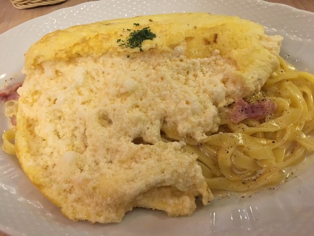 SALON 卵と私 原宿店的實拍高清圖