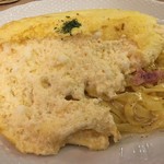 SALON 卵と私 原宿店的實拍圖