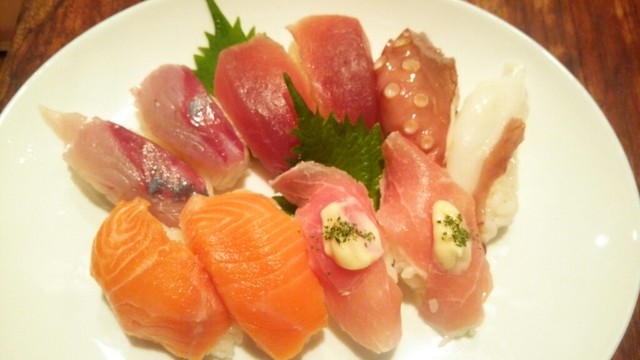 居酒屋 臣的实拍高清图