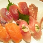 居酒屋 臣的实拍图