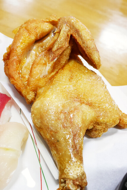 若鶏時代 なると 本店的實拍高清圖