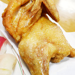 若鶏時代 なると 本店的實拍圖