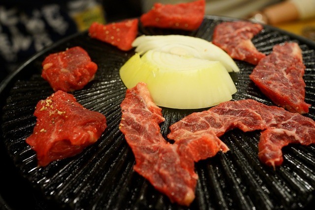 馬焼肉専門店うまえびす 三軒茶屋店的實拍高清圖