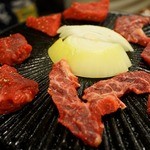 馬焼肉専門店うまえびす 三軒茶屋店的實拍圖