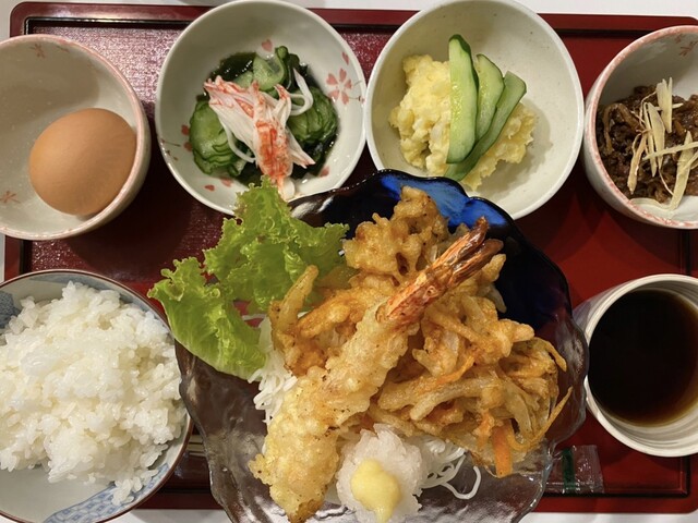 recommendations image for おかん食堂