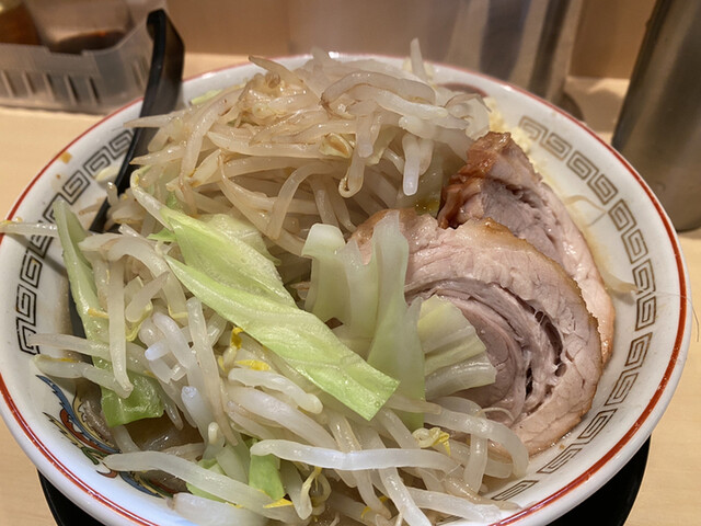 recommendations image for 豚山 中野店