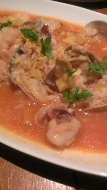 recommendations image for Mexican Dining AVOCADO