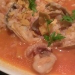 recommendations for Mexican Dining AVOCADO