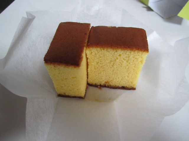 recommendations image for 福砂屋 三越福岡店