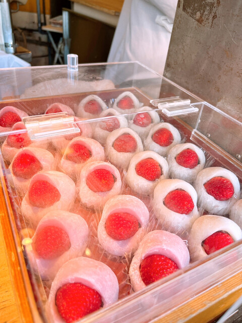 たいやき神田達磨 本店的实拍高清图