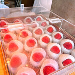 たいやき神田達磨 本店的实拍图