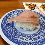 無添くら寿司 福岡日赤前店的實拍圖