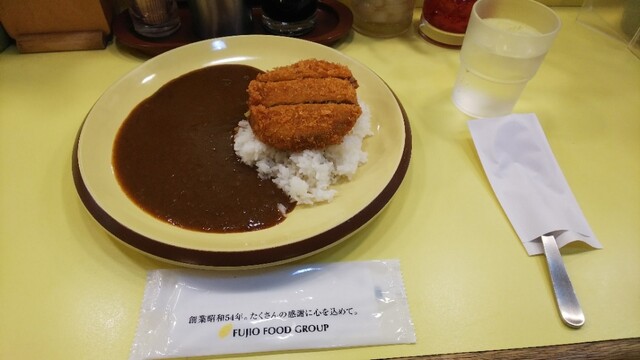 印度のルー 天下茶屋店的實拍高清圖