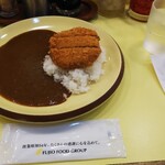 印度のルー 天下茶屋店的實拍圖