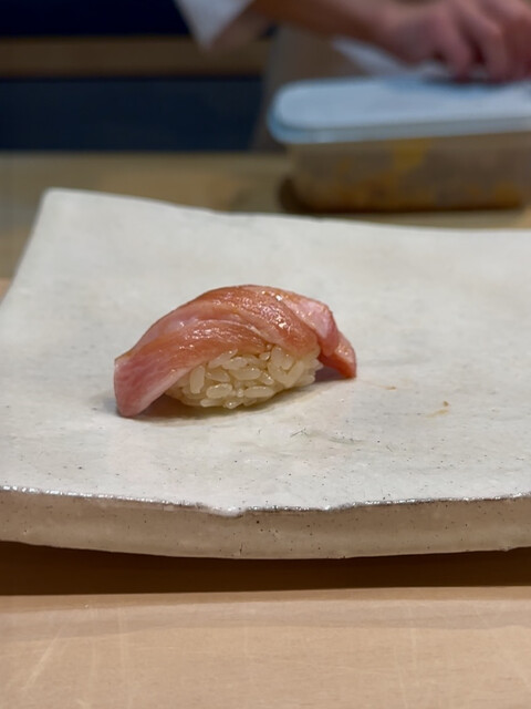 recommendations image for 鮨 よつ葉