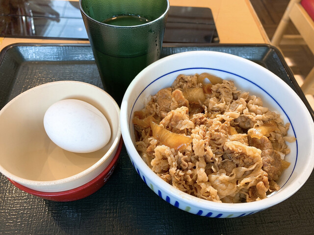 なか卯 一乗寺店的实拍高清图