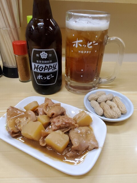 山城屋酒場的实拍高清图