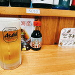 夜明茶屋的實拍圖