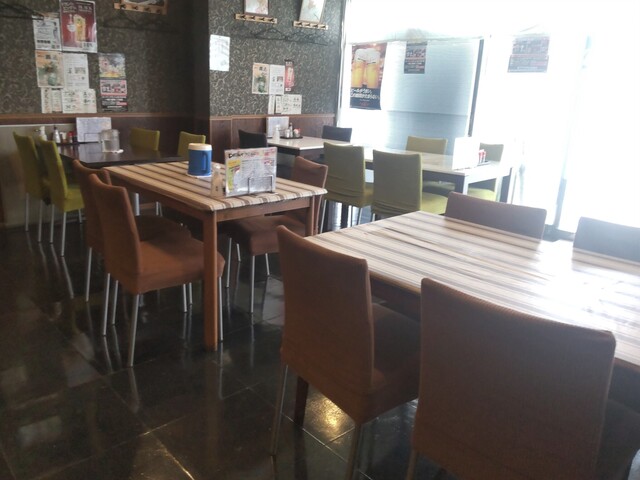 recommendations image for ほっとだいにんぐ わが家