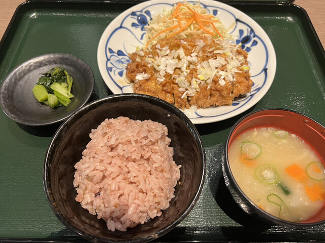 五穀 アリオ北砂店的實拍高清圖