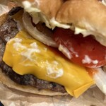 バーガーキング 新さっぽろサンピアザ店的实拍图