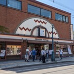 recommendations for SNOOPY Village 小樽店