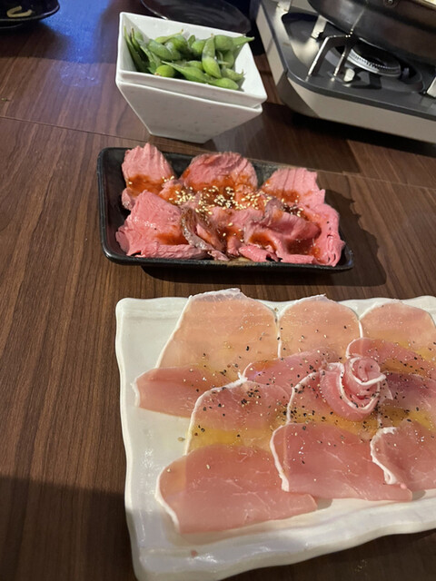 和牛×チーズ個室バル 肉の王様 天神大名店的实拍高清图