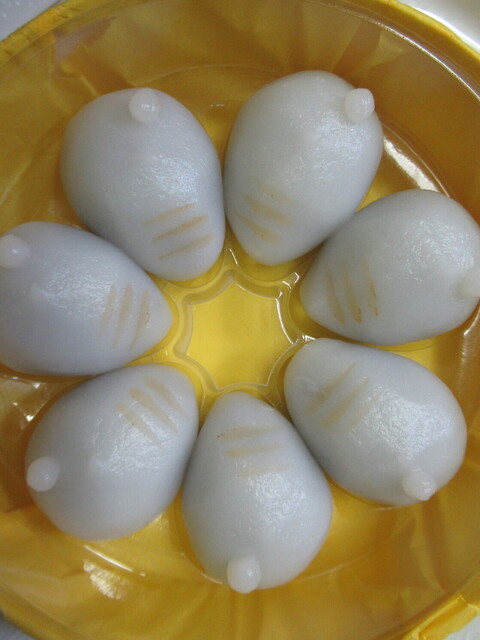 たねや 銀座三越店的实拍高清图