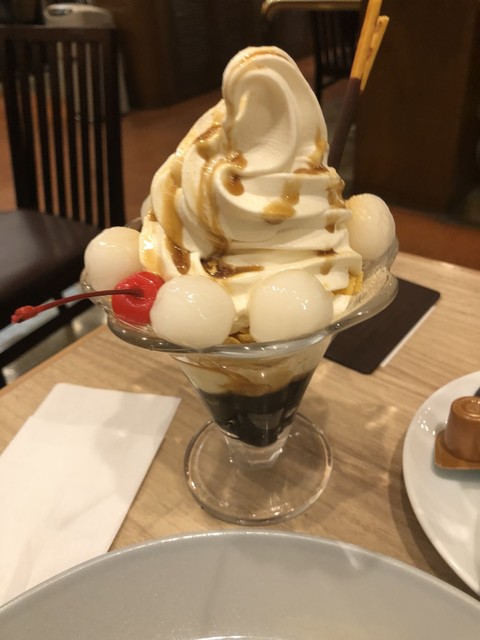 からふね屋珈琲店 竹田店的实拍高清图