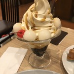 からふね屋珈琲店 竹田店的实拍图