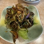 recommendations for SEA GARDEN