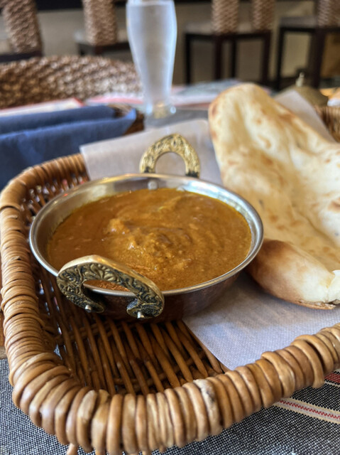 recommendations image for アンナプルナ カレー＆ビュッフェ 池下店