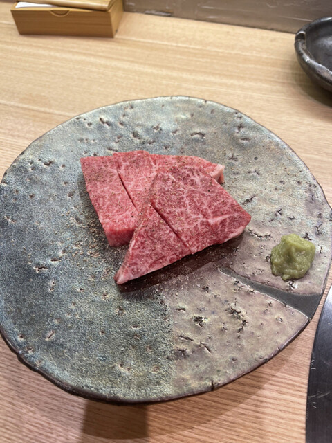 recommendations image for YAKINIKUEN忍鬨 梅田店