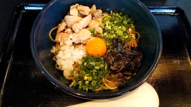 拉麺 鳴門屋 本店的实拍高清图