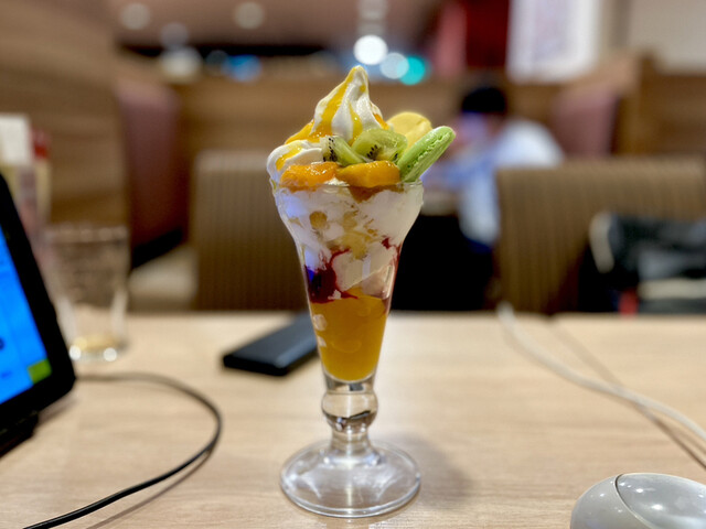recommendations image for ガスト 麻布十番店
