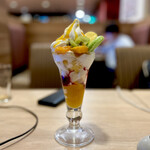 recommendations for ガスト 麻布十番店