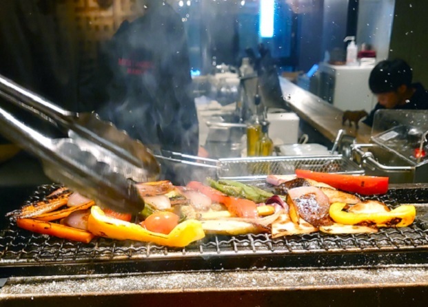 MEAT & GRILL MARCO的實拍高清圖