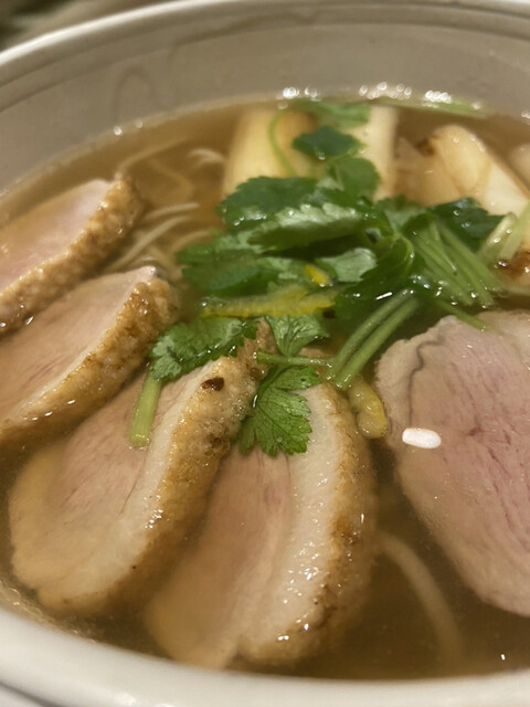 recommendations image for 十割そば　素屋