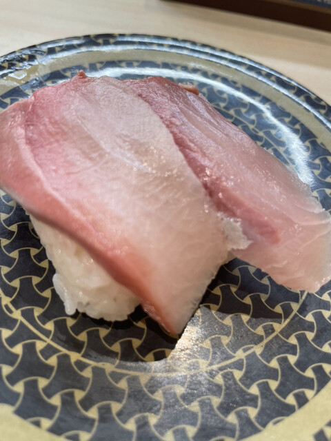 はま寿司 蒲田東邦医大通り店的實拍高清圖