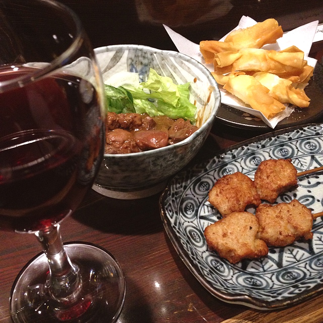 居酒屋 甲州屋的實拍高清圖
