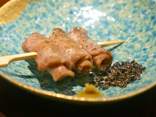 肉懐石 凜然的實拍圖