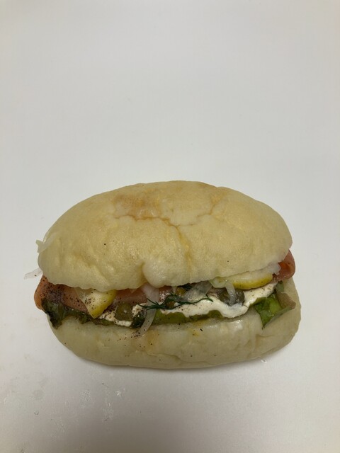 recommendations image for THE STANDARD BAKERS 下北沢店