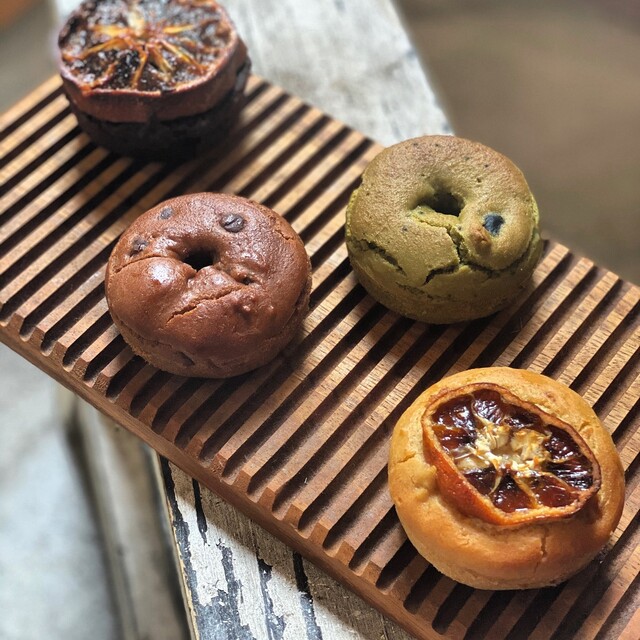 recommendations image for vegecafe＋α