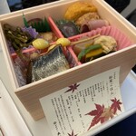 駅弁屋 祭 グランスタ店的實拍圖