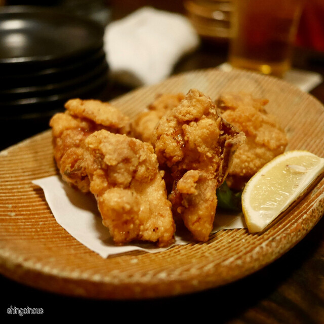 recommendations image for 天空の月 渋谷